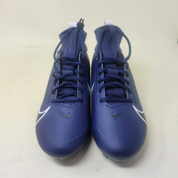 Nike Vapor Edge Pro 360 2 TB Football Cleats Royal Blue Men\'s Sz 8.5 DA5456-401 main image 10